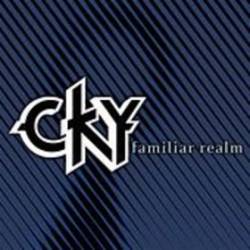 Camp Kill Yourself : Familiar Realm